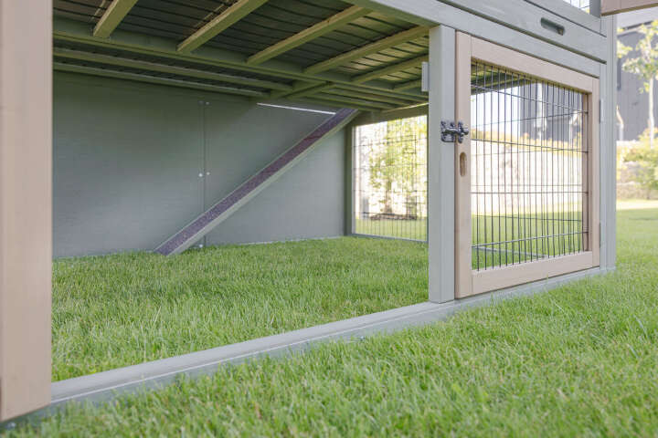 KERBL Nagerstall Suite